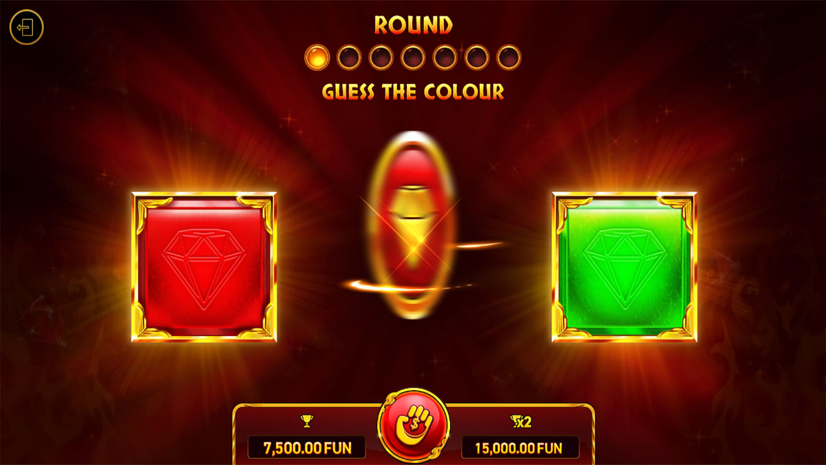  Hot Slot: 777 Rubies