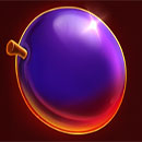 Hot Slot 777 Rubies Symbol Plum
